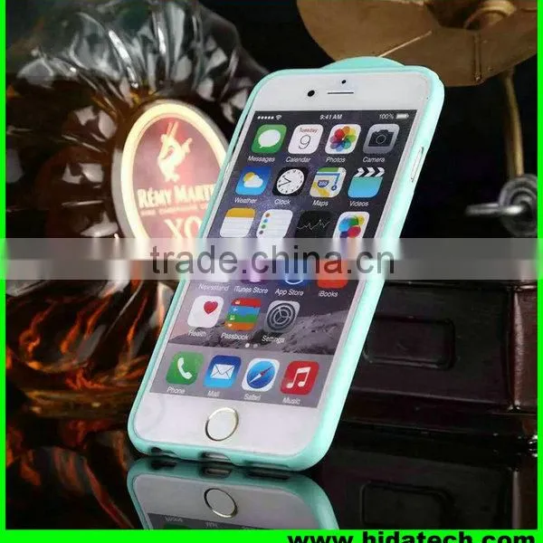 Newest Mobile Phone Cases and Covers for IPhone 5 Iphone 6 Microphone Type Case photo-6