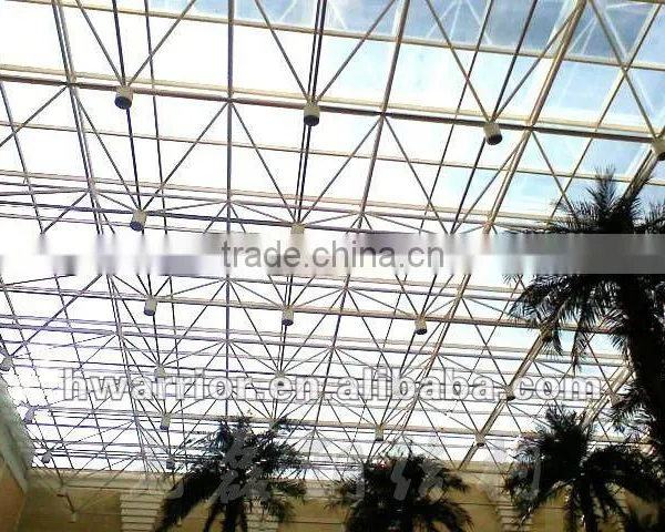 Steel Structure System
