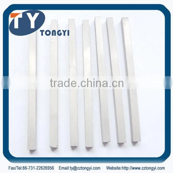 High Quality Carbide Bar Blank for Cutting Tools photo-6