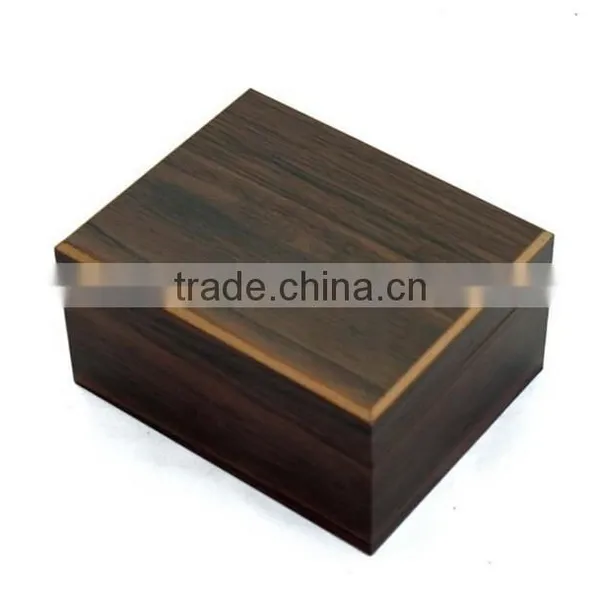 New Arrival Hot Sale Custom Tie Storage Box photo-3
