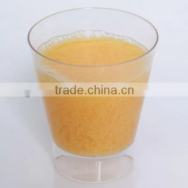 Disposable Plastic Food Container With Lid