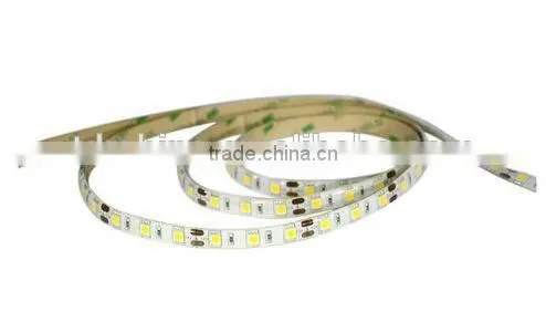 5050-30/60/120LED SERIES LED Strip Light photo-2