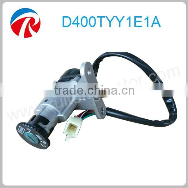 BOX VIVA 50 Motorcycle Key Lock Power Switch photo-2