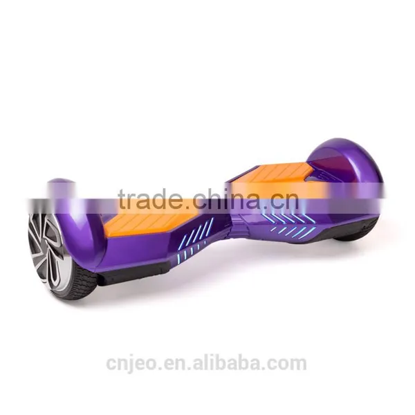 2015 2-wheel self balancing electric mobility scooter