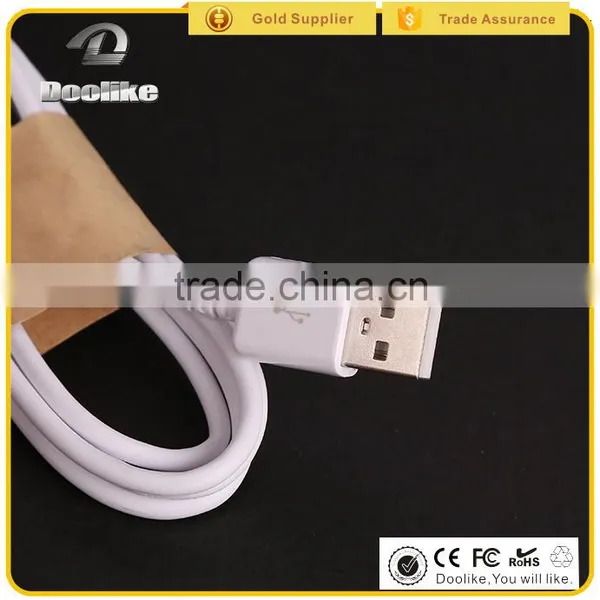 Wholesale Price for Samsung Micro USB Cable Original Quality for Samsung Data Cable photo-3