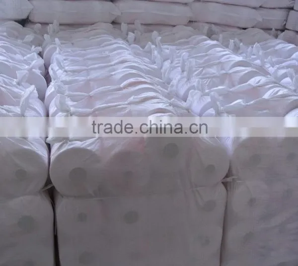 100% Spun Polyester Yarn on Dye Tube Hot Sales photo-5