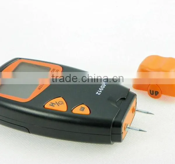 Wood Moisture Meter RZMD912 photo-3