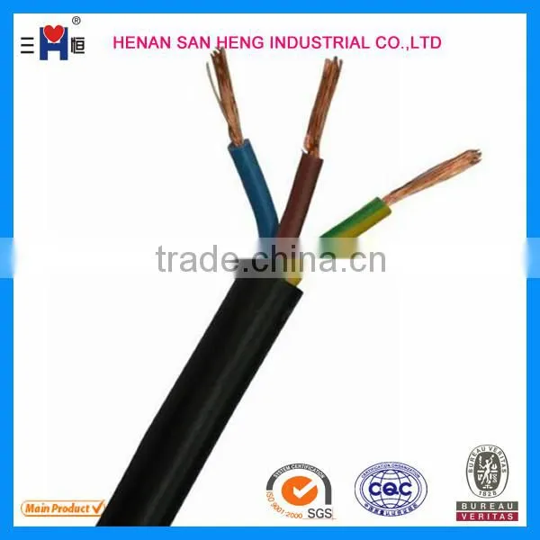 3 Core Flex Cable photo-5