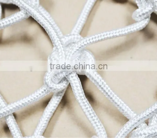 Best Quality Nylon Basketball Goal Nets photo-2