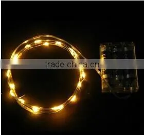 LED Copper Wire Light photo-5