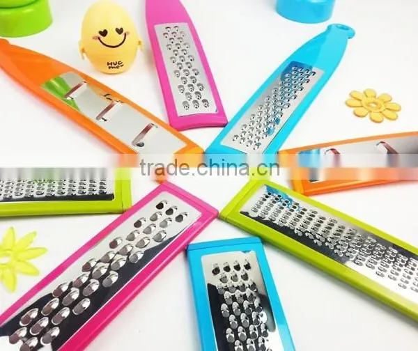 4pcs Vegetable Shredder Vegetable Slicer Set Vegetable Hand Shredder photo-4