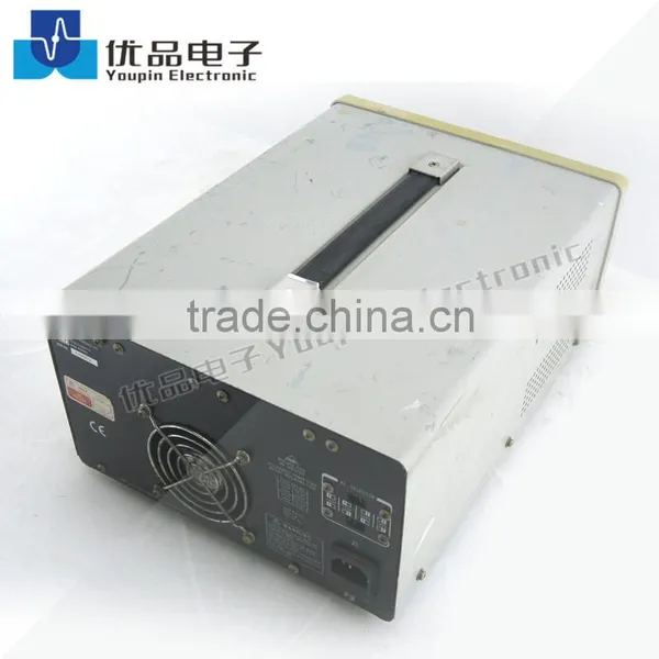 GW INSTEK GPC-3030D DC Power Supply 0-30V,0-3A photo-2