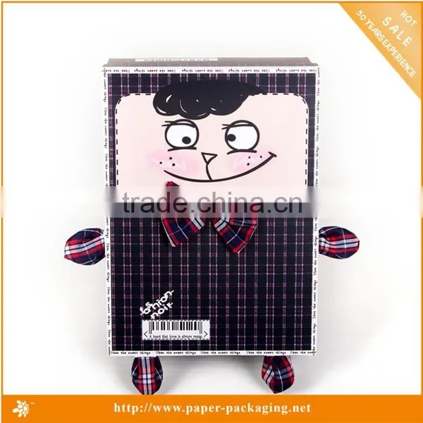 High Quality Wholesale Custom Pandora Jewelry Gift Box photo-3