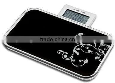 electronic personal scale /bathroom scale/body scale/digital scale/mechanical scale 180kg/0.1kg 396lb/0.2lb