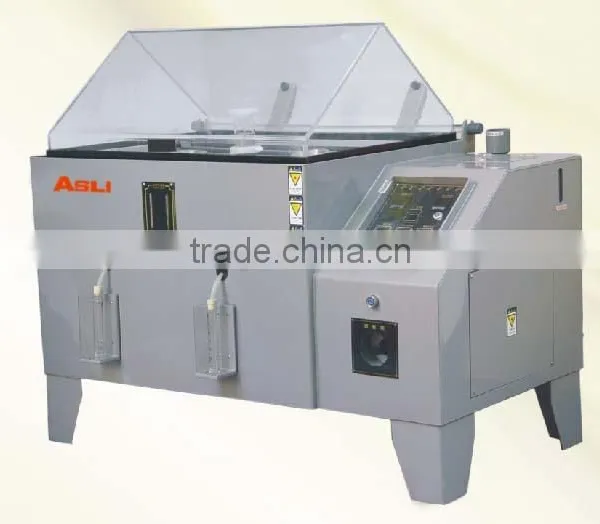 Mini Salt Spray Machine for Plating photo-3