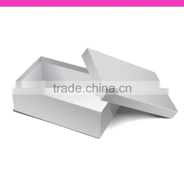 Custom Strong Small Christmas Gift Boxes photo-5