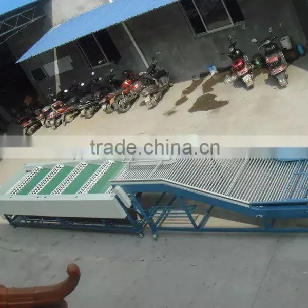 Blue Berry Grading Machine photo-3