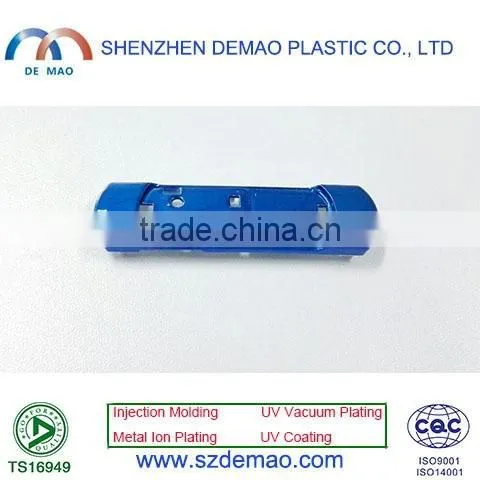 OEM & ODM Plastic Bluetooth Earphone Shell photo-5