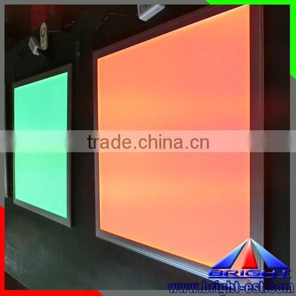 RGB Panel, 5050 RGB Panel Light, RGB Led Ligt Panel photo-2