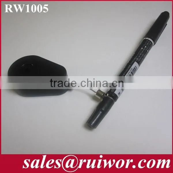 Drop-shaped Security-pulling Anti Theft Box With Adjust Lasso Cable End Used in Product or Parts Feeding photo-3