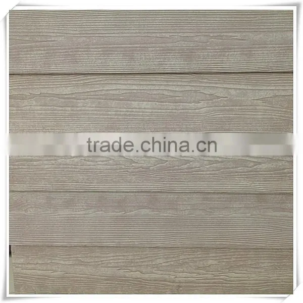 Reinforced Fiber Cement Board photo-2