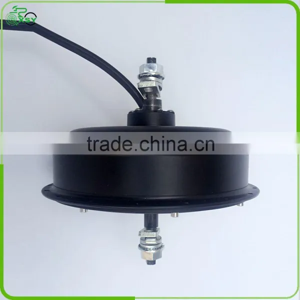 3000w Hub Motor photo-2