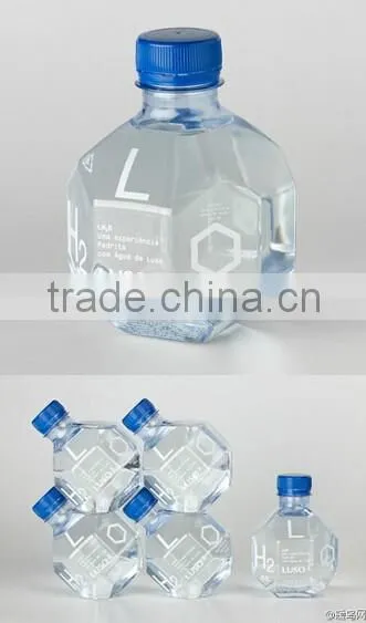 Bottle Making Machine and Automatic Blowing Machine photo-2