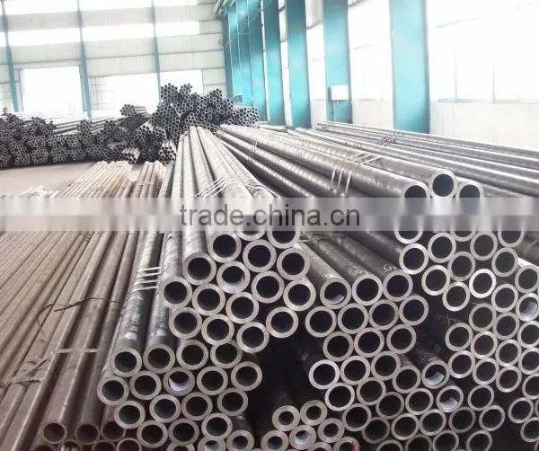 Sell ASTM A106 GR.B Seamless Steel Pipe photo-5