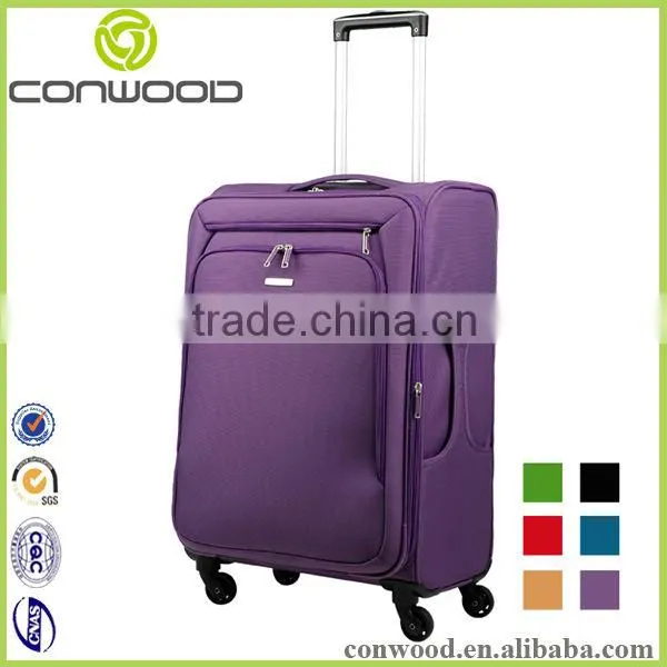 CT449 EVA Luggage Sets