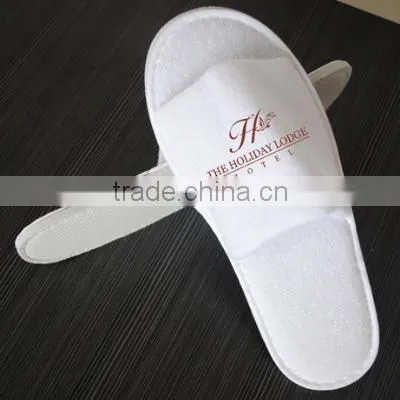 Terry Towel Slipper