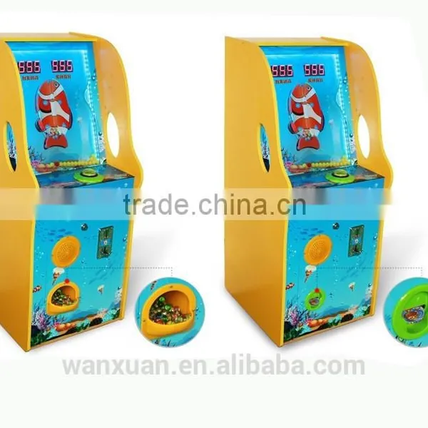 Coin Operated Pinball Arcade Game Machine photo-4