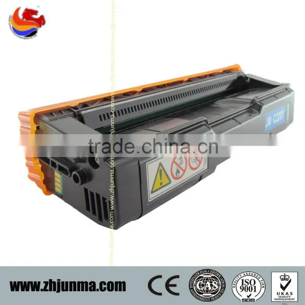Laser Compatible Drum Unit for Ricoh C220,for Ricoh C220 Remanufactured Toner Cartridge, for Ricoh C220 Compatible Cartridge photo-2
