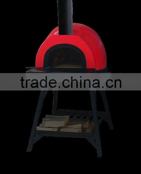 KLAY Wood Fired Ovens for Garden Cooking and Retrofits photo-2