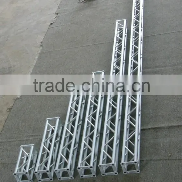Aliuminum Light Truss Display (100 Square Box) - Show Booth photo-2