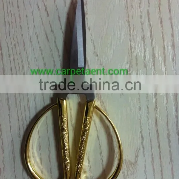 High Carbon Steel Scissor