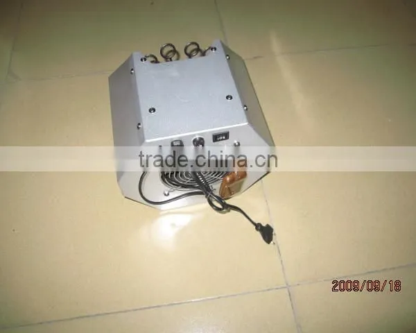 60W Bubble Machine Effect Machine Amusement Machine Stage Machine photo-3