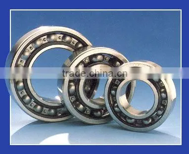 All Fine 100% Test China Supplier Deep Groove Ball Bearings 6016/N /ZZ/2RS