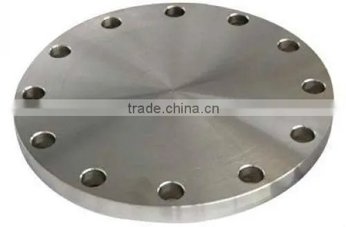 ANSI All Types of Flanges photo-4