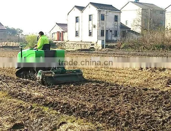 Mini Farming Tractor for Sale photo-2