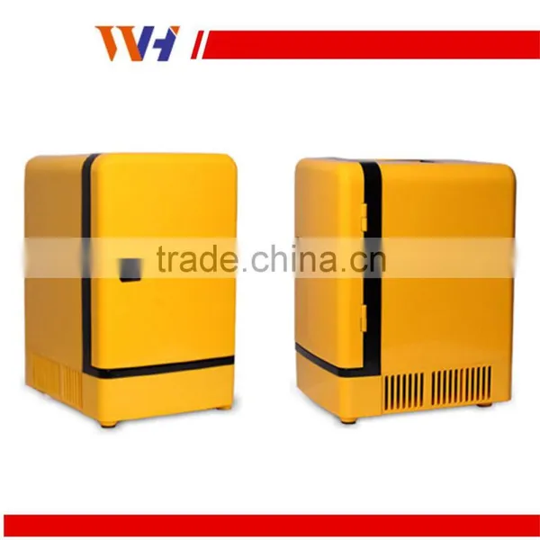 DC 12V High Quality Multipurpose Car Refrigerator photo-4