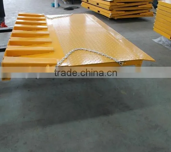 Container Ramp for Forklift photo-2