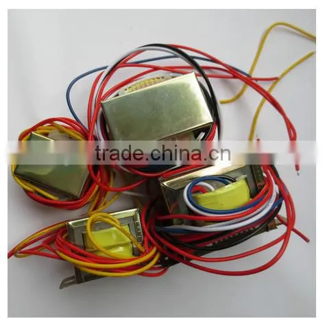 Low Frequency Transformer 35VA/40VA AC Transformer/70VA Transformer photo-3