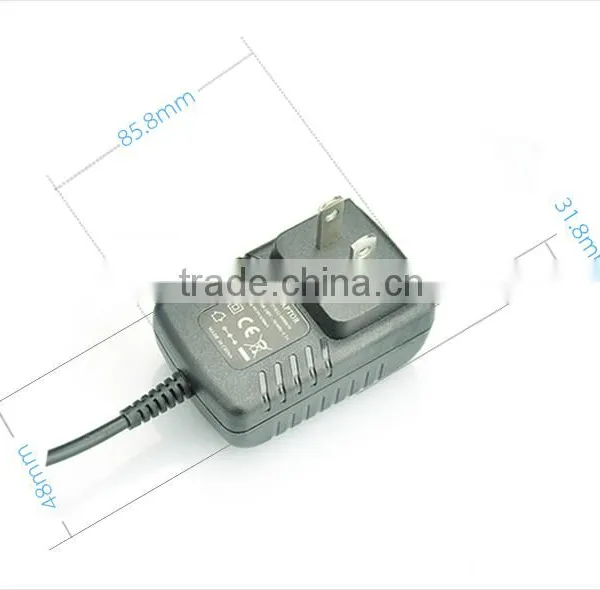 3.7V Output AC Adapter With Adaptor 3.7V photo-6