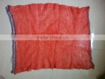 Fruit Mesh Bag Plastic Bag /wire Mesh for Vegetables photo-2