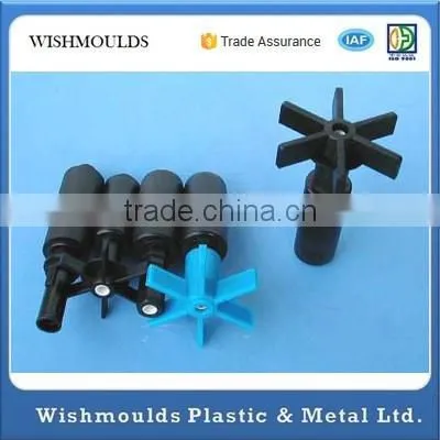Factory Price Chinese Rubber/TPE/TPR Over Molds Factory photo-3