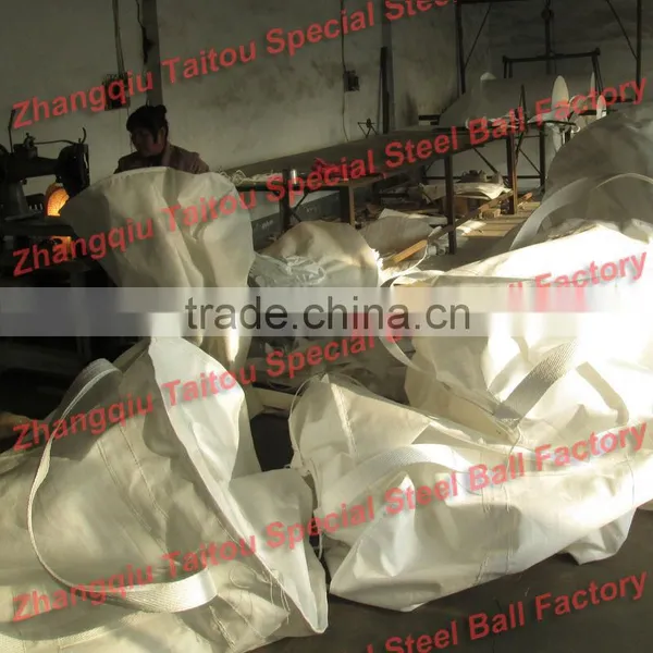 Description Woven Bag for Suger photo-4