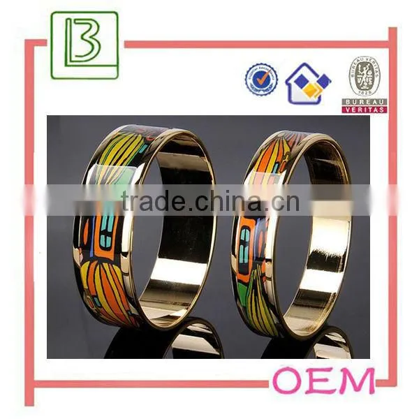 2015 China Supplier New Gold Bracelet Design photo-4