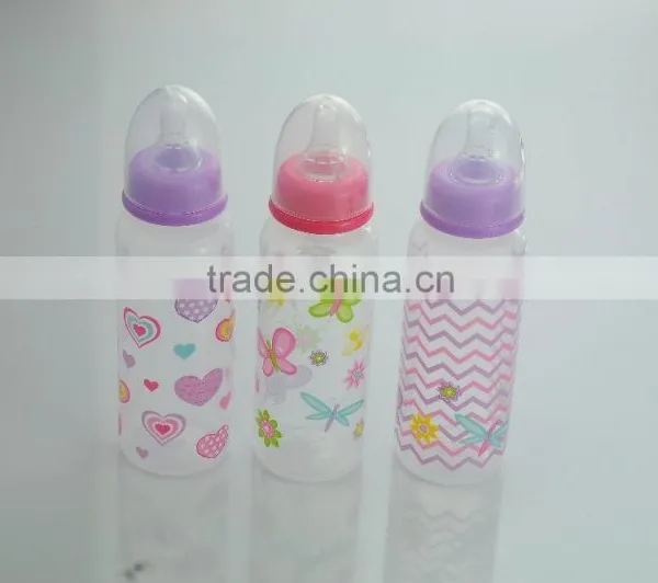 Baby Products Suppliers China Free Sample for Feeding Bottle Baby photo-4