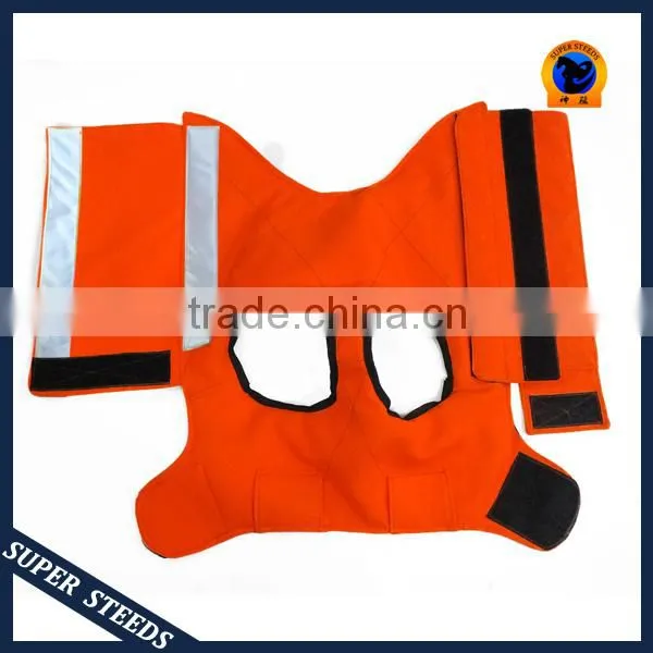 Reflective Dog Safety Vest for Hunting photo-4