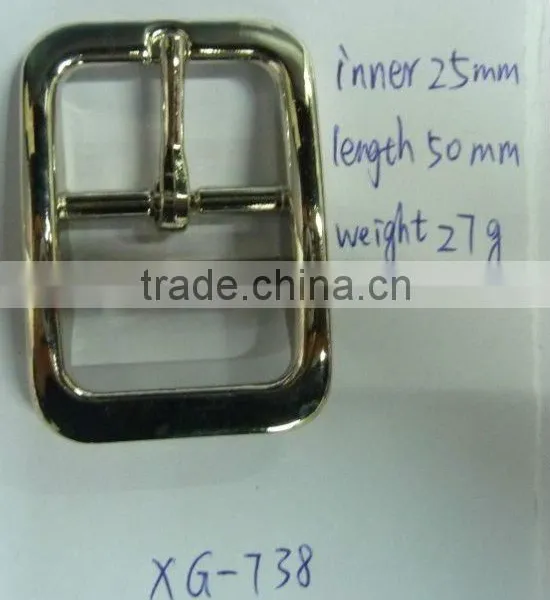Dog Hardware Buckles
